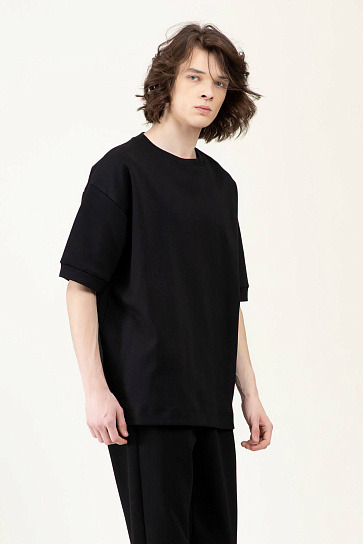 Футболка короткий рукав SS23CA2S-25-12527-135006 фото